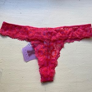 Savage X Fenty Thong